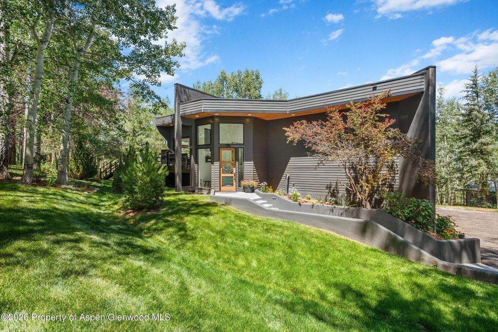 45 of 52 - 233 Stellar Lane, Snowmass Village, CO