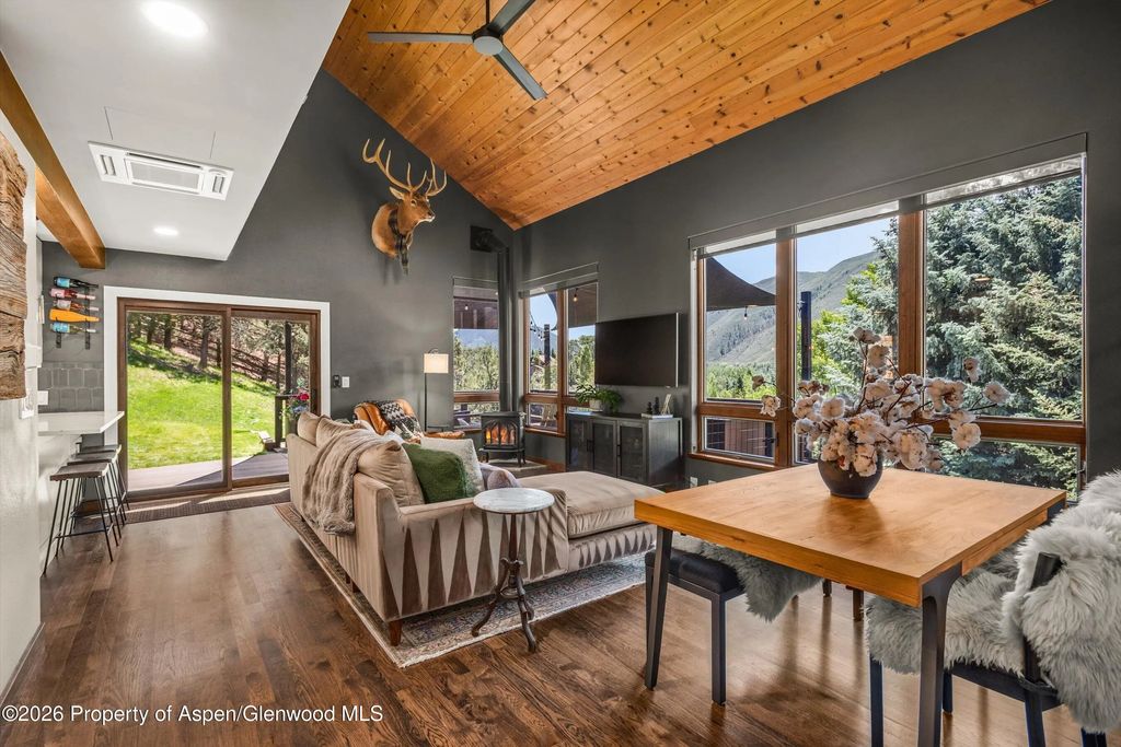 56 Booth Lane, Basalt