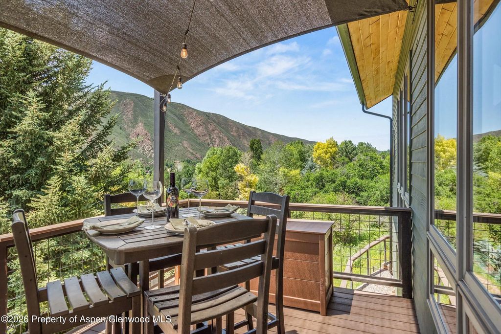 18 of 47 - 56 Booth Lane, Basalt, CO