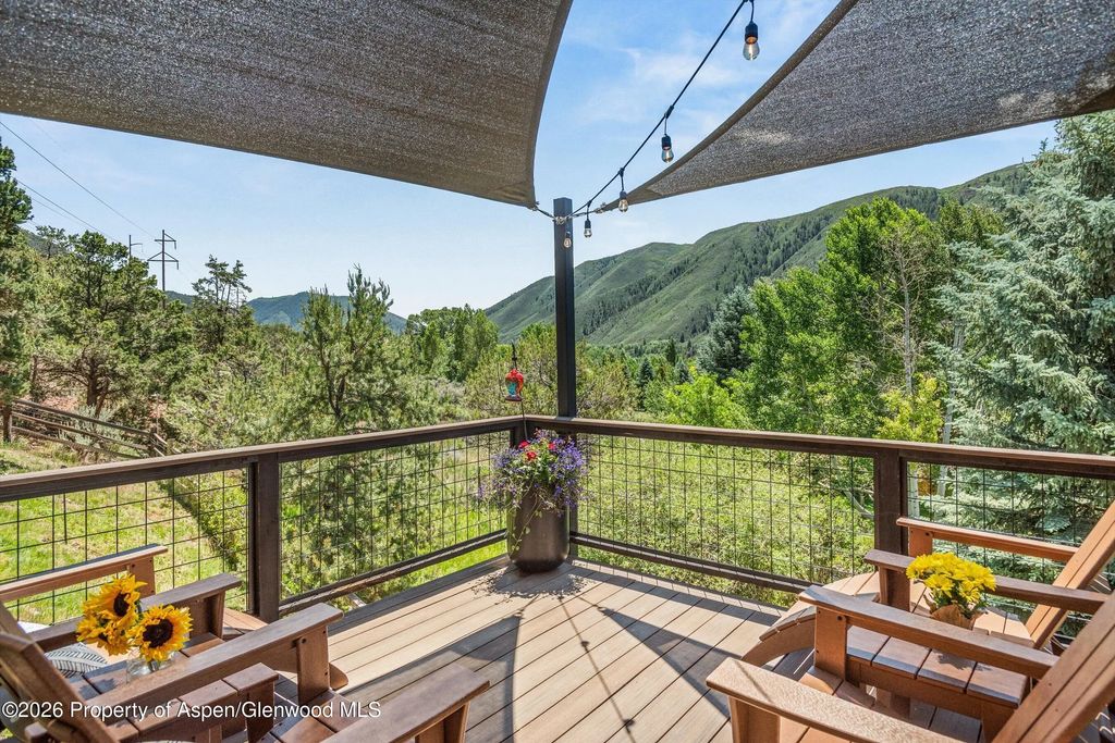 19 of 47 - 56 Booth Lane, Basalt, CO