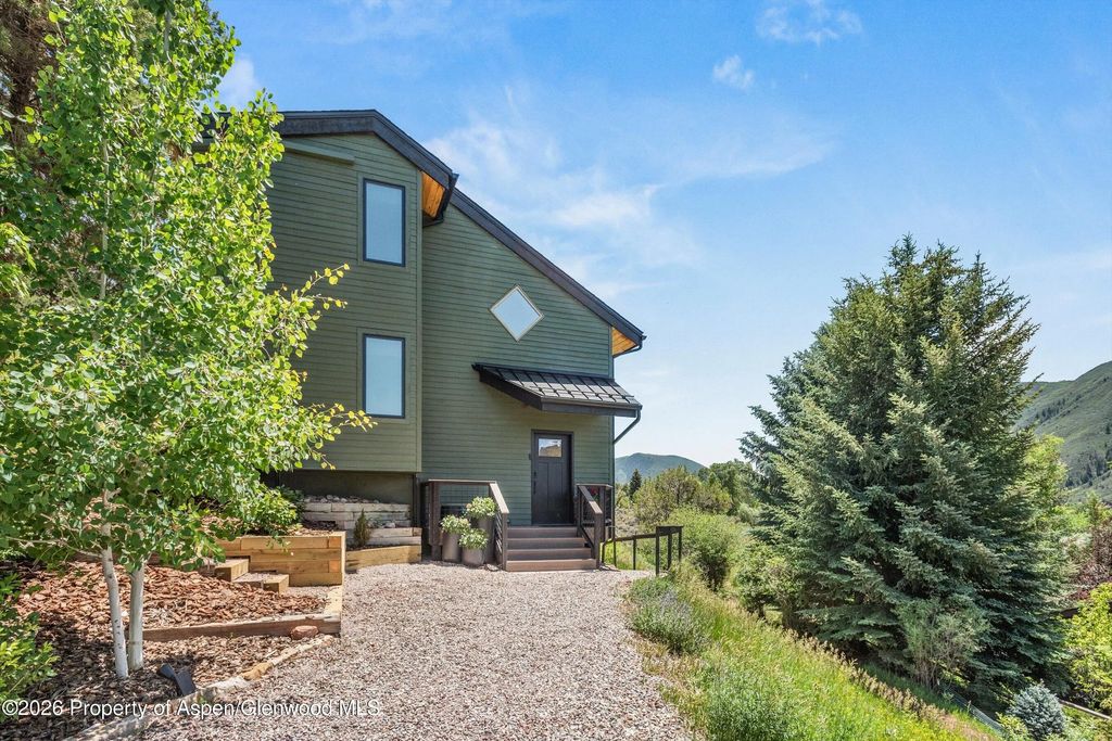 4 of 47 - 56 Booth Lane, Basalt, CO