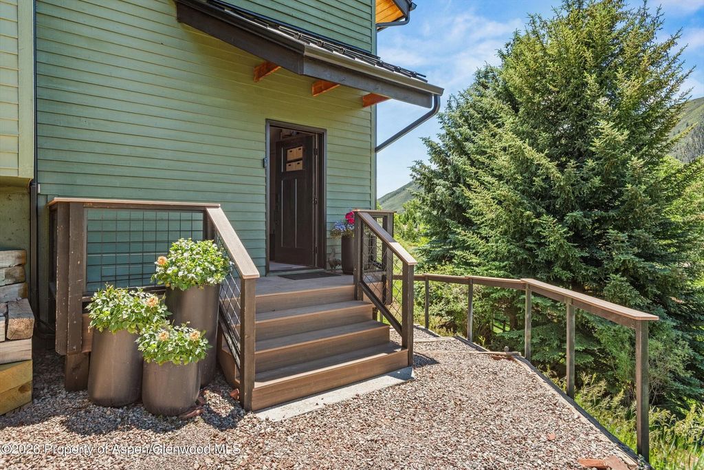 42 of 47 - 56 Booth Lane, Basalt, CO
