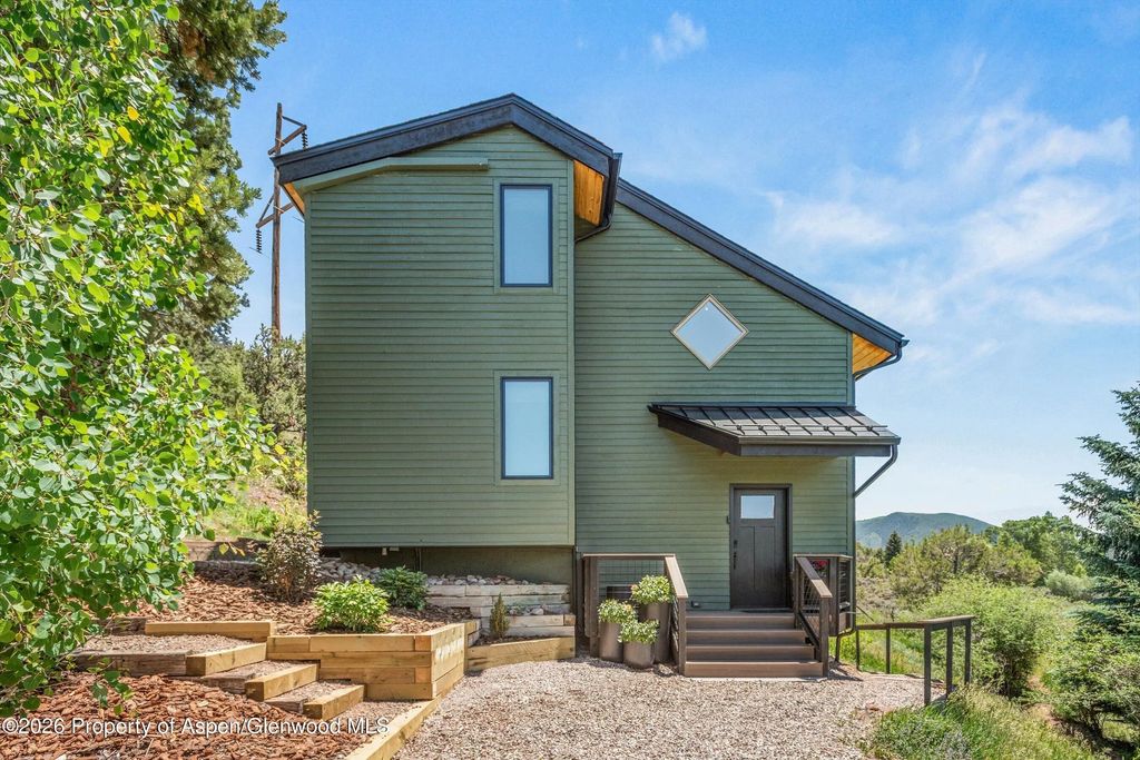 43 of 47 - 56 Booth Lane, Basalt, CO