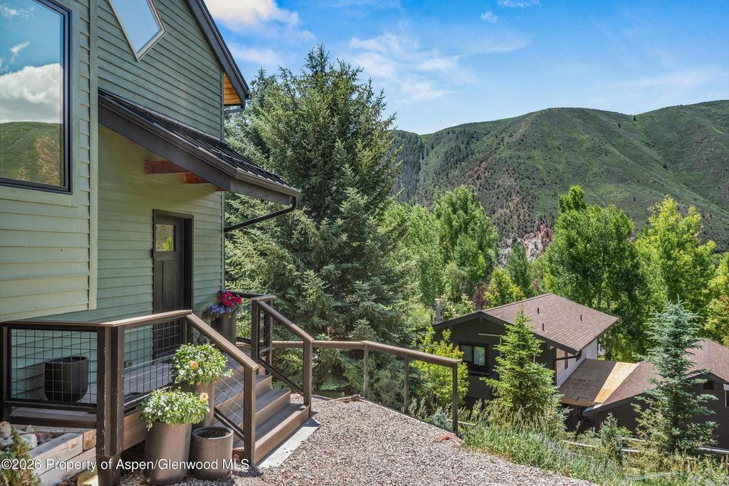 45 of 47 - 56 Booth Lane, Basalt, CO