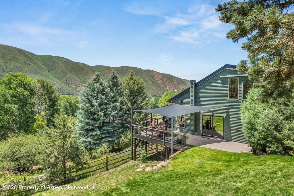 46 of 47 - 56 Booth Lane, Basalt, CO
