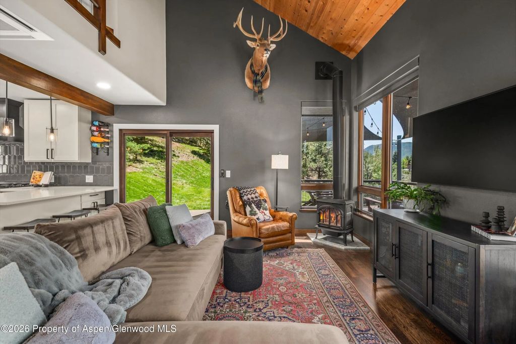 7 of 47 - 56 Booth Lane, Basalt, CO