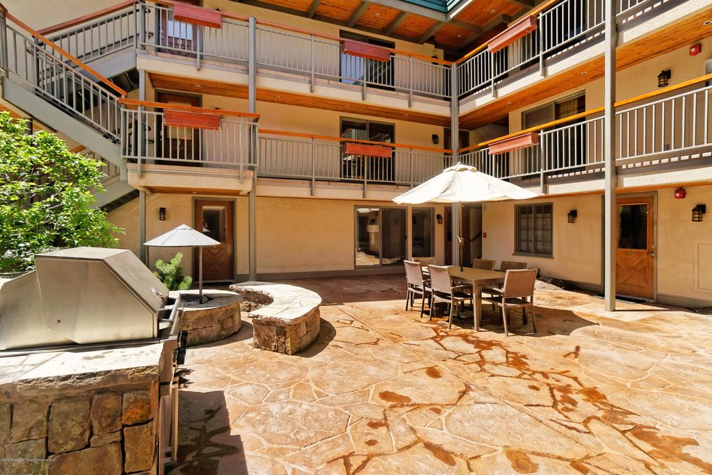 18 of 25 - 630 E Cooper Avenue 1, Aspen, CO