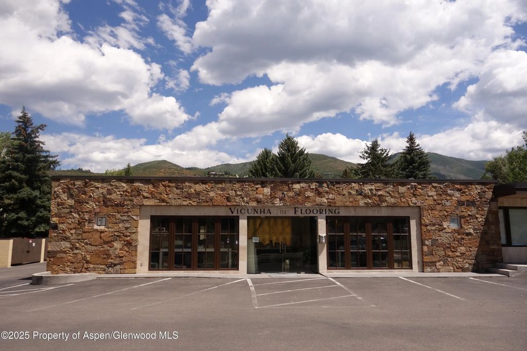 113 Sage Way West, Aspen