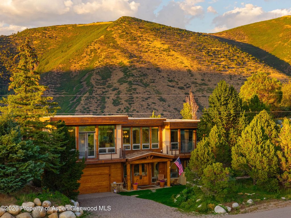 13 of 30 - 1608 Gateway Road, Snowmass, CO