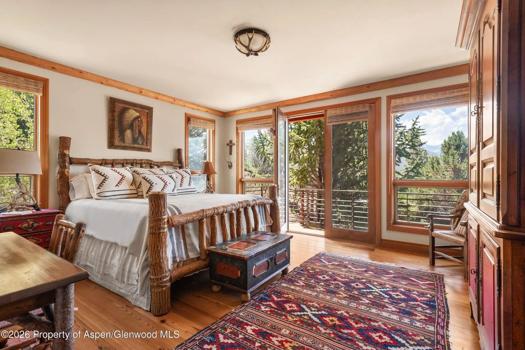18 of 30 - 1608 Gateway Road, Snowmass, CO