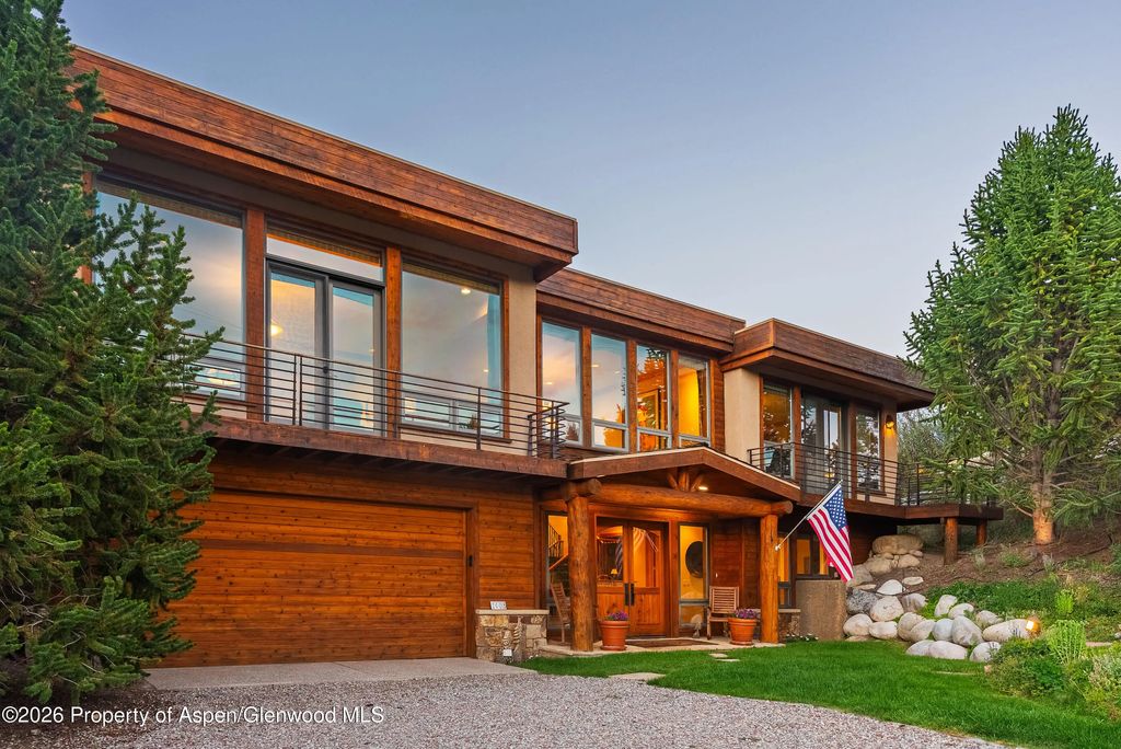28 of 30 - 1608 Gateway Road, Snowmass, CO