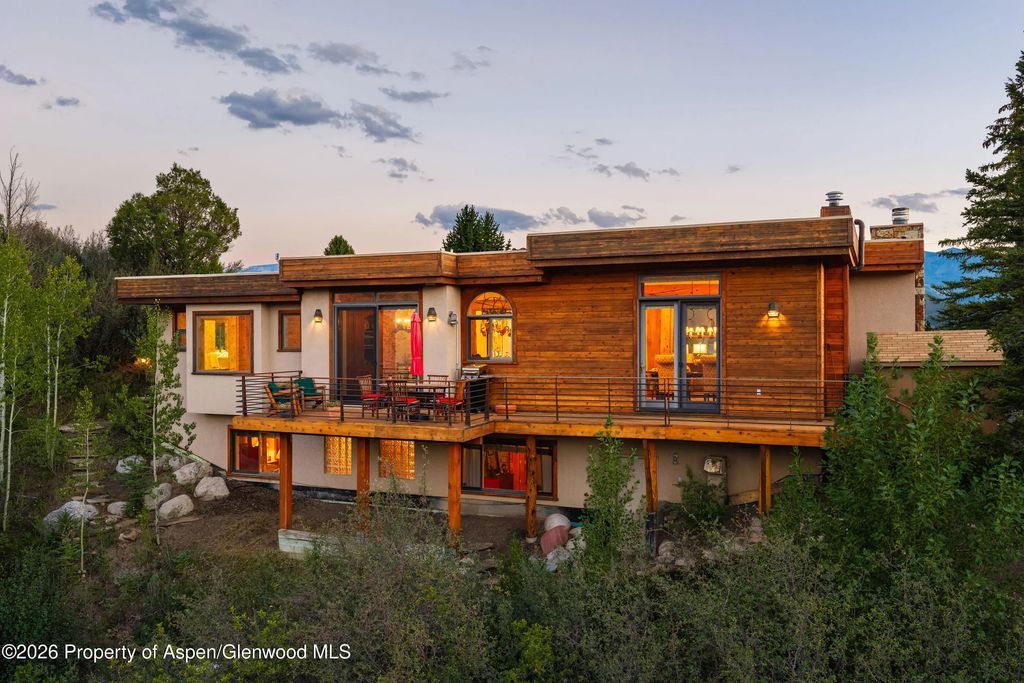 29 of 30 - 1608 Gateway Road, Snowmass, CO
