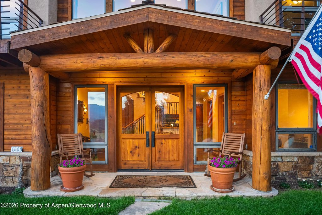 7 of 30 - 1608 Gateway Road, Snowmass, CO