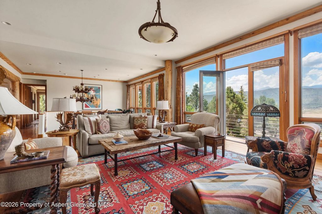 9 of 30 - 1608 Gateway Road, Snowmass, CO