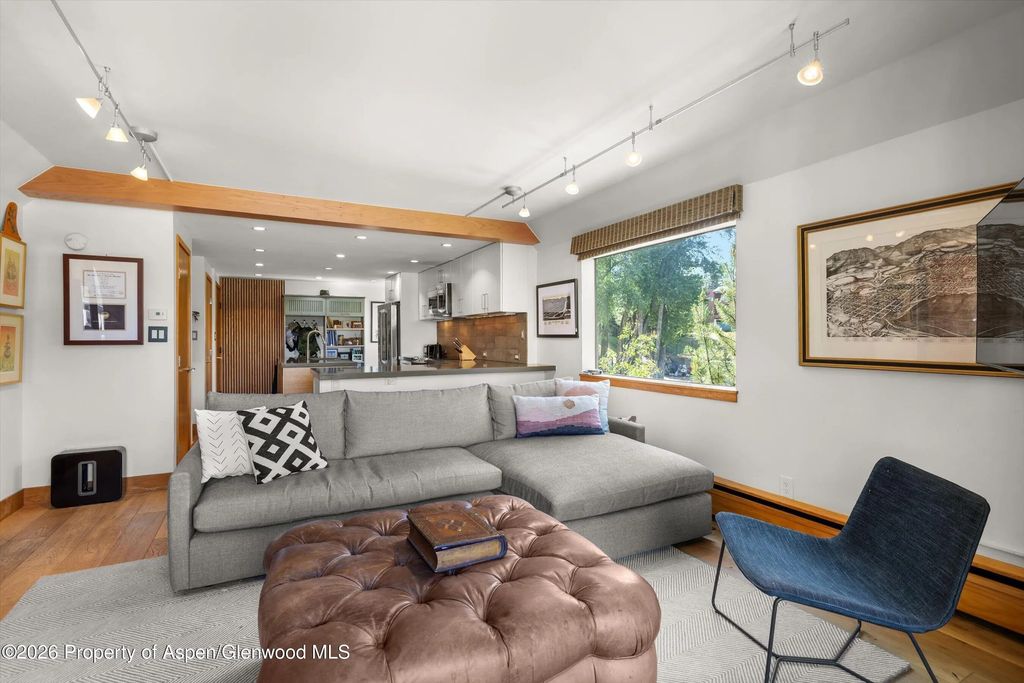 10 of 17 - 1221 Vine Street 1221, Aspen, CO