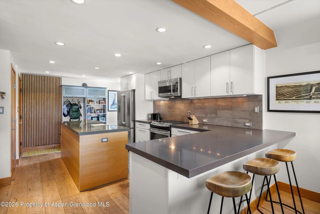 11 of 17 - 1221 Vine Street 1221, Aspen, CO