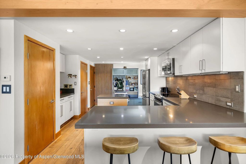 12 of 17 - 1221 Vine Street 1221, Aspen, CO