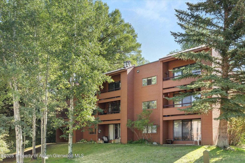 8 of 17 - 1221 Vine Street 1221, Aspen, CO
