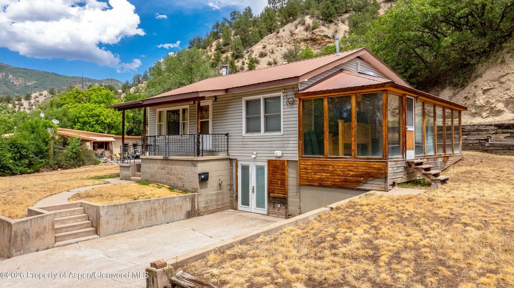 922 Lincoln Avenue, Glenwood Springs