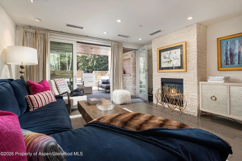 100 E Cooper Avenue 5, Aspen