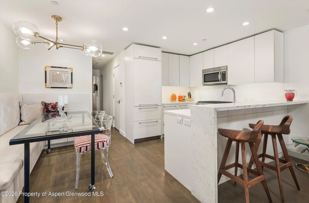 5 of 10 - 100 E Cooper Avenue 5, Aspen, CO