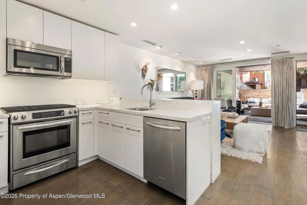 6 of 10 - 100 E Cooper Avenue 5, Aspen, CO