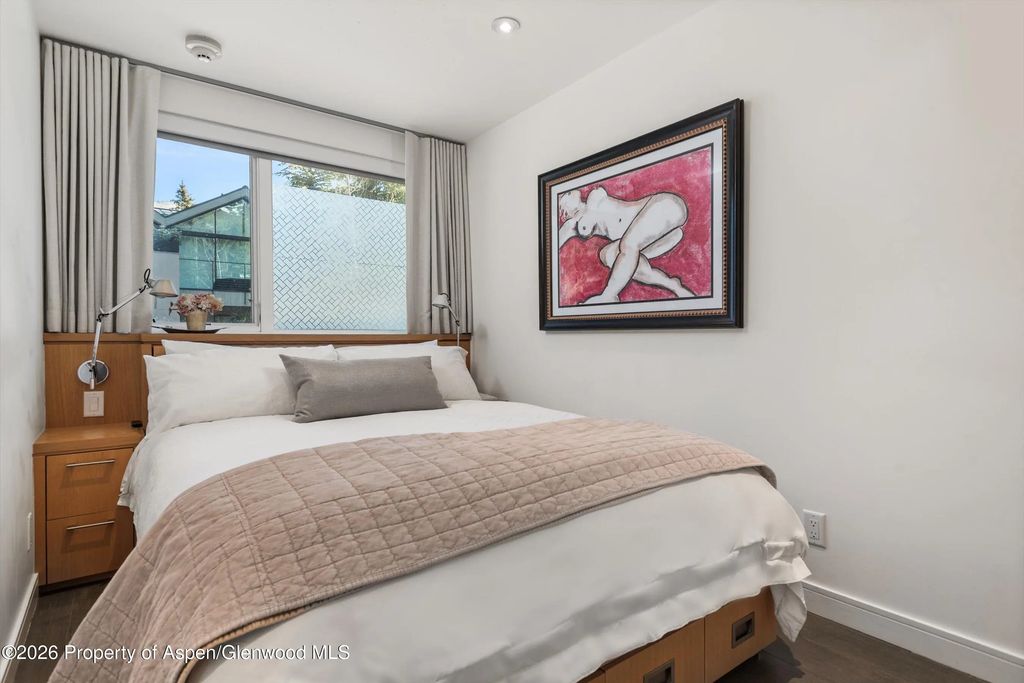 8 of 10 - 100 E Cooper Avenue 5, Aspen, CO