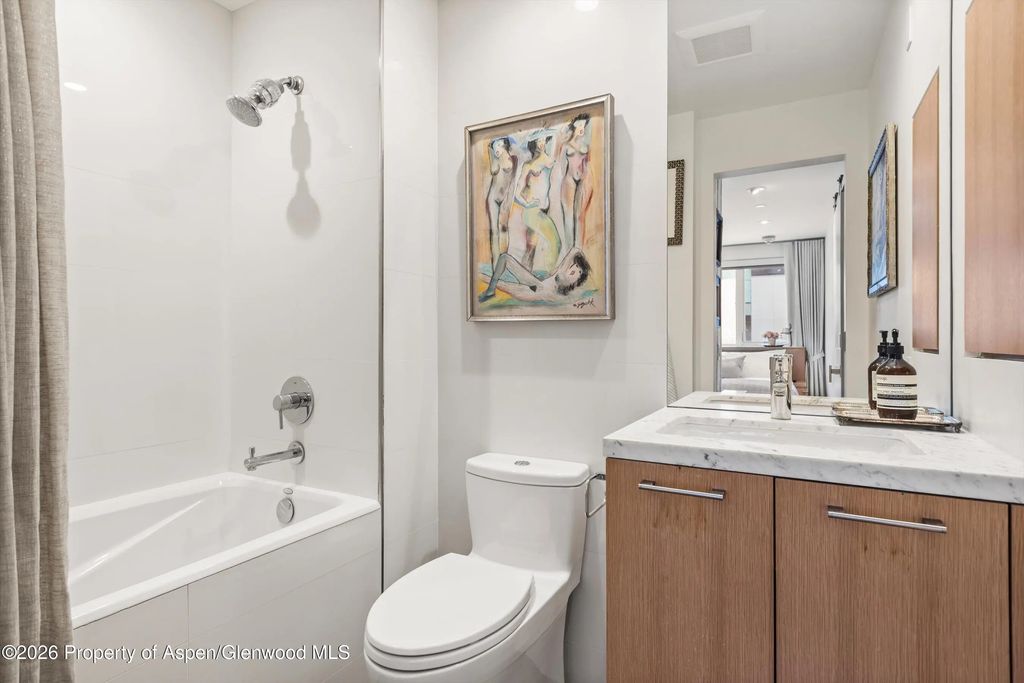 9 of 10 - 100 E Cooper Avenue 5, Aspen, CO