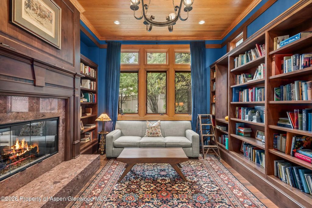 10 of 29 - 413 W Smuggler Street, Aspen, CO