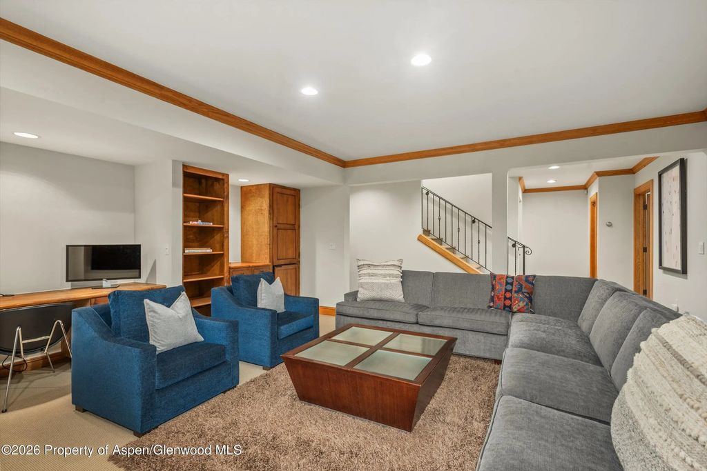 18 of 29 - 413 W Smuggler Street, Aspen, CO
