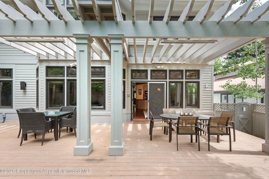 26 of 29 - 413 W Smuggler Street, Aspen, CO