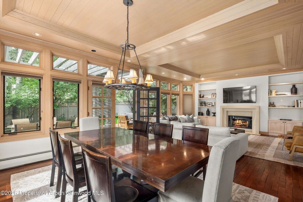 6 of 29 - 413 W Smuggler Street, Aspen, CO
