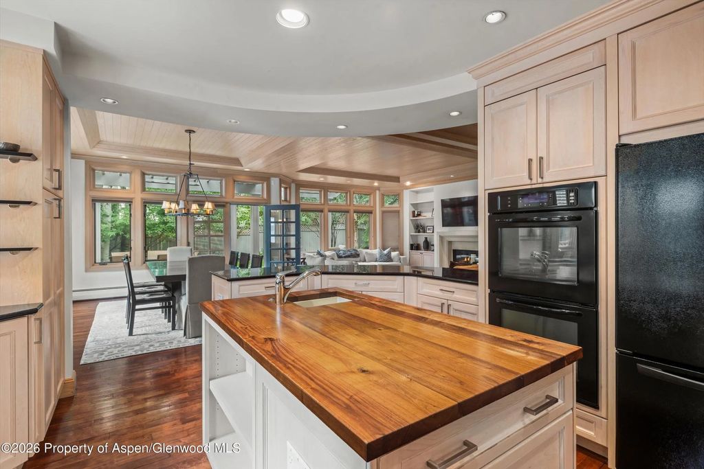 8 of 29 - 413 W Smuggler Street, Aspen, CO