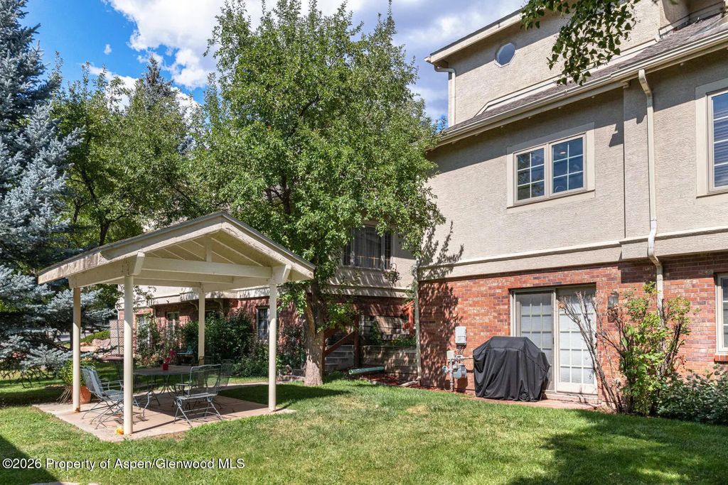 28 of 35 - 406 13th Street, Glenwood Springs, CO