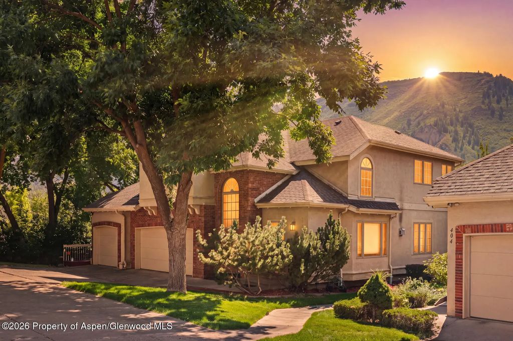 32 of 35 - 406 13th Street, Glenwood Springs, CO