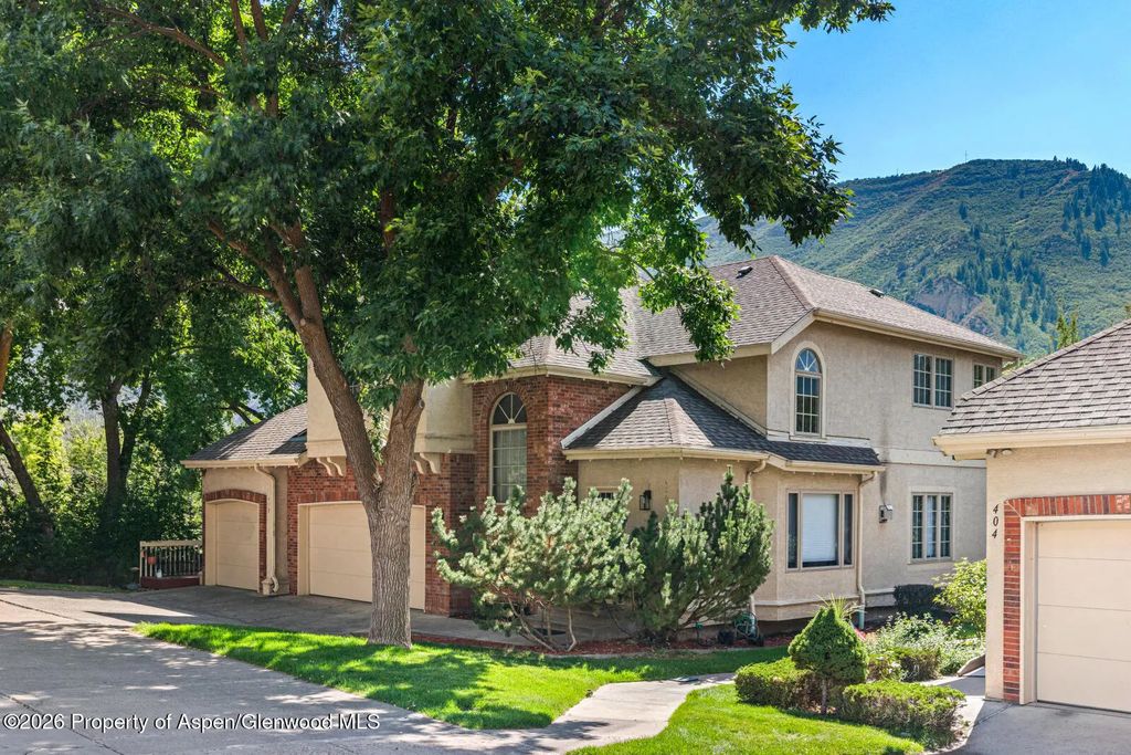 33 of 35 - 406 13th Street, Glenwood Springs, CO
