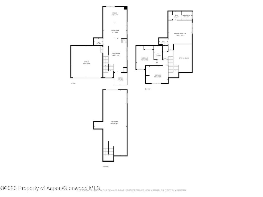34 of 35 - 406 13th Street, Glenwood Springs, CO