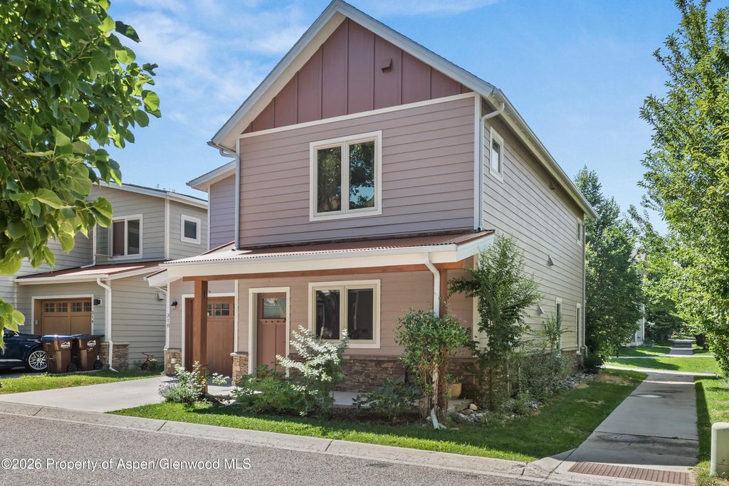 24 of 33 - 310 Linden Circle, Carbondale, CO