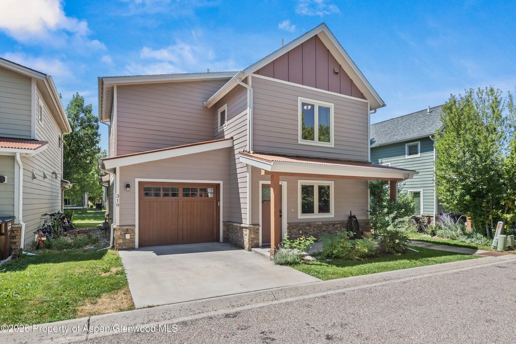 25 of 33 - 310 Linden Circle, Carbondale, CO