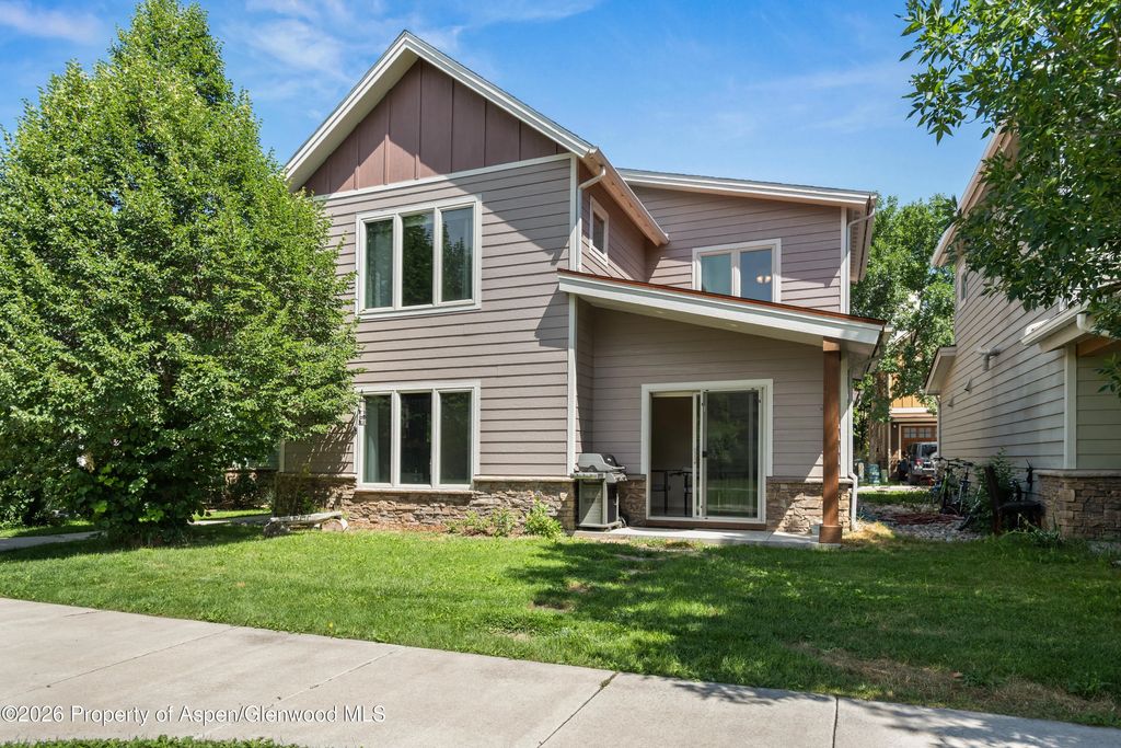 26 of 33 - 310 Linden Circle, Carbondale, CO