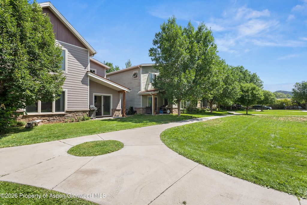 29 of 33 - 310 Linden Circle, Carbondale, CO