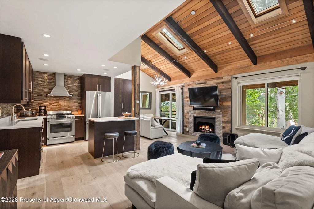 34 Lower Woodbridge Road 190, Snowmass Village