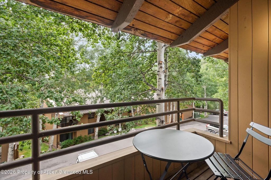5 of 15 - 34 Lower Woodbridge Road 190, Snowmass Village, CO