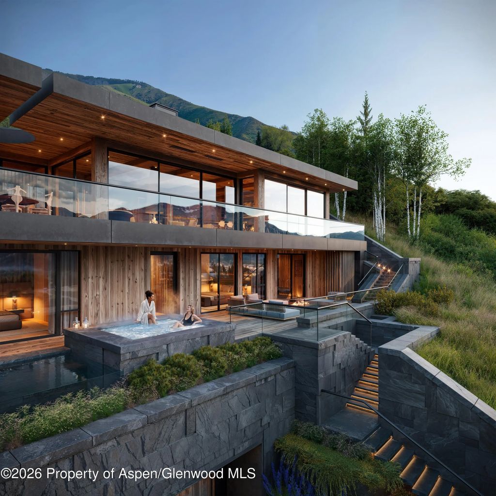 4 of 8 - 221 Wrights Road, Aspen, CO