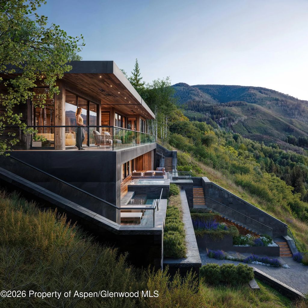5 of 8 - 221 Wrights Road, Aspen, CO
