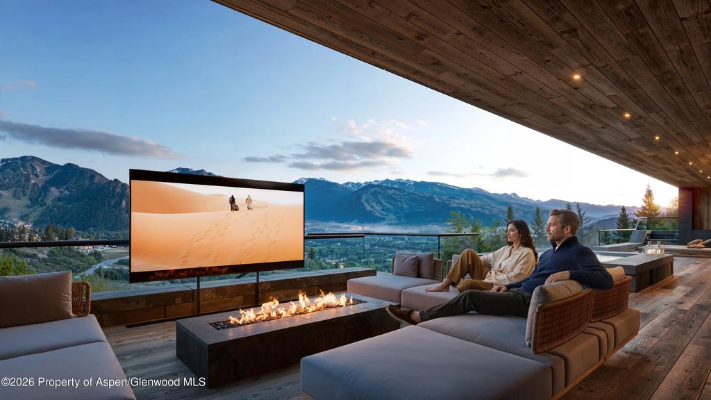 6 of 8 - 221 Wrights Road, Aspen, CO