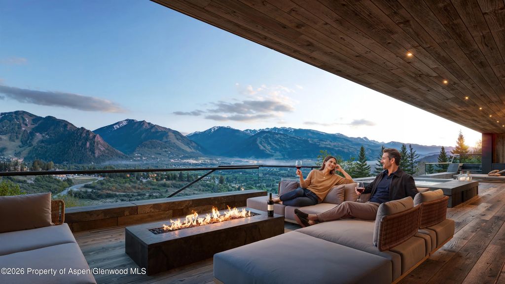 7 of 8 - 221 Wrights Road, Aspen, CO