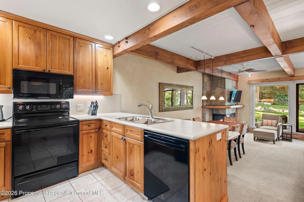 10 of 23 - 610 S West End Street D105, Aspen, CO
