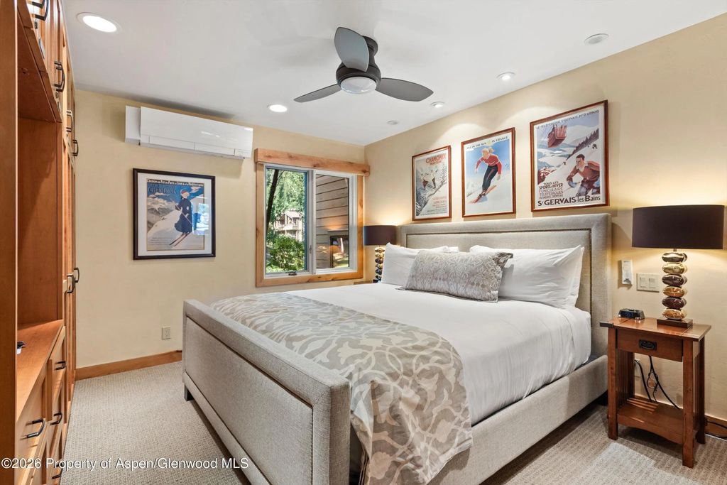 11 of 23 - 610 S West End Street D105, Aspen, CO