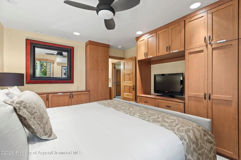 12 of 23 - 610 S West End Street D105, Aspen, CO